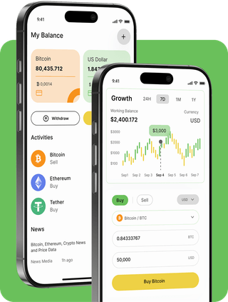 Altivex Neural 8.0 trading platform with live market data